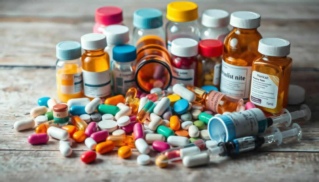 دراسة جدوى مشروع مخزن أدوية أو شركة توزيع أدوية في مصر 3 شركة توزيع أدوية في مصر