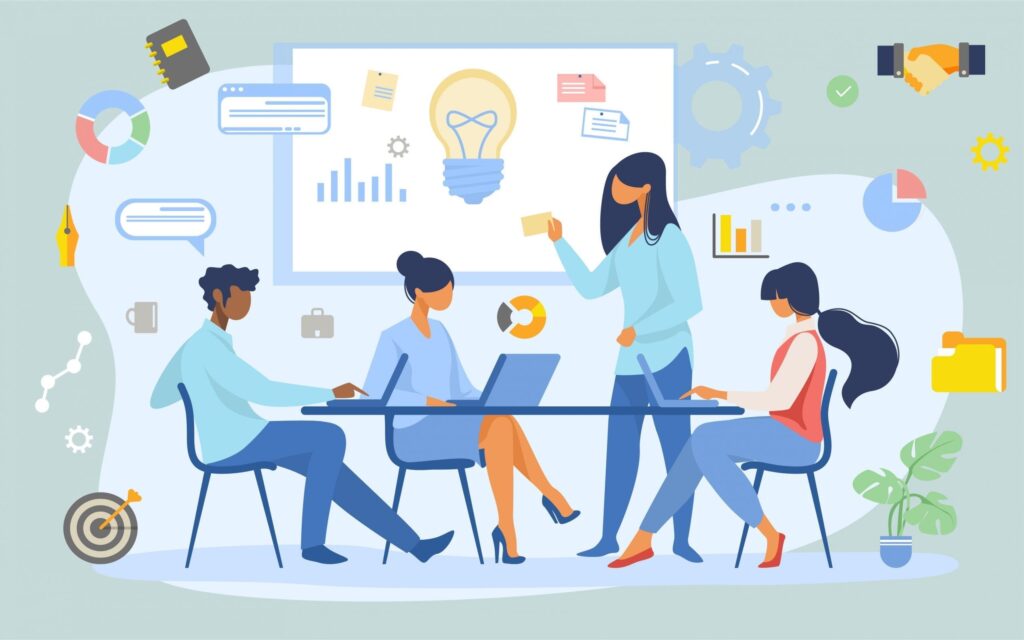 المزيج التسويقي للسلع والخدمات – دليل شامل يشرح العناصر بالتفصيل 3 المزيج التسويقي للسلع والخدمات – دليل شامل يشرح العناصر بالتفصيل