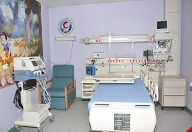 دراسة جدوى مشروع مركز طبي و صحي متكامل و علاج طبيعي