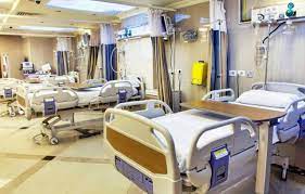 دراسة جدوى مشروع مركز طبي و صحي متكامل و علاج طبيعي