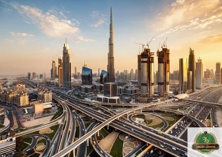 كيفية الاستثمار فى دبى و الامارات العربية المتحدة