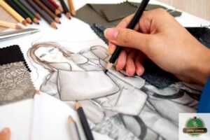 تعلم تصميم الأزياء من الصفر حتى الاحتراف