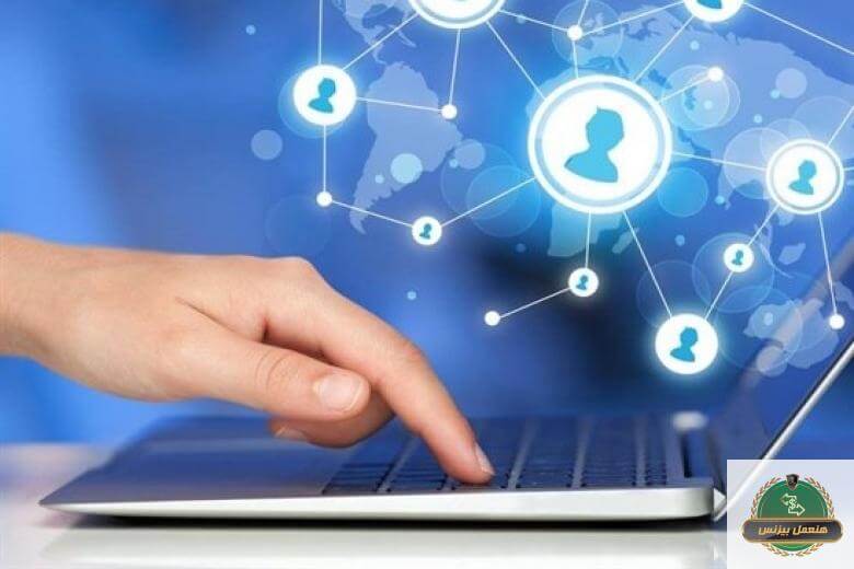 مشروع شبكة انترنت لاسلكية