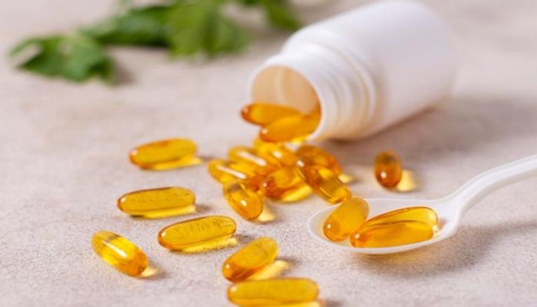 اعراض نقص فيتامين د و مصادر فيتامين د للاطفال Vitamin D