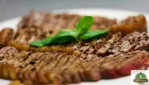 طريقة عمل البفتيك