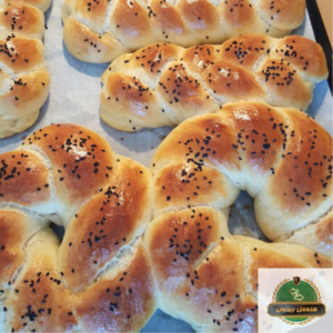 طريقة عمل البريوش