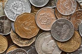 سوق العملات المعدنية و كيف ابيع عملات قديمة