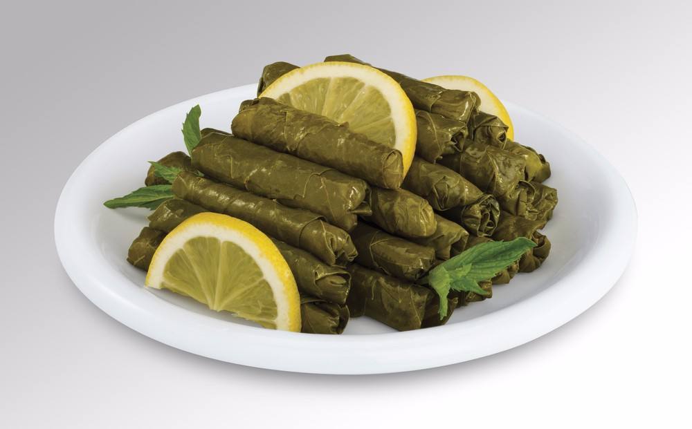 كيف أبدأ مشروع بيع ورق عنب و مستلزمات و ربح مشروع ورق العنب