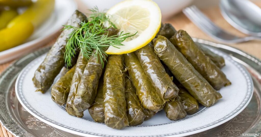 كيف أبدأ مشروع بيع ورق عنب و مستلزمات و ربح مشروع ورق العنب
