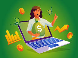 أفضل طرق الربح من الإنترنت 2025 – دليل شامل للطرق الجديدة 2 أفضل طرق الربح من الإنترنت 2025 – دليل شامل للطرق الجديدة